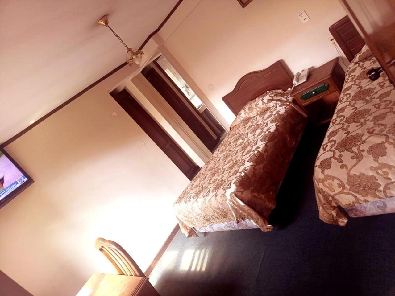 Hostal Recoleta Sur Sucre Dış mekan fotoğraf
