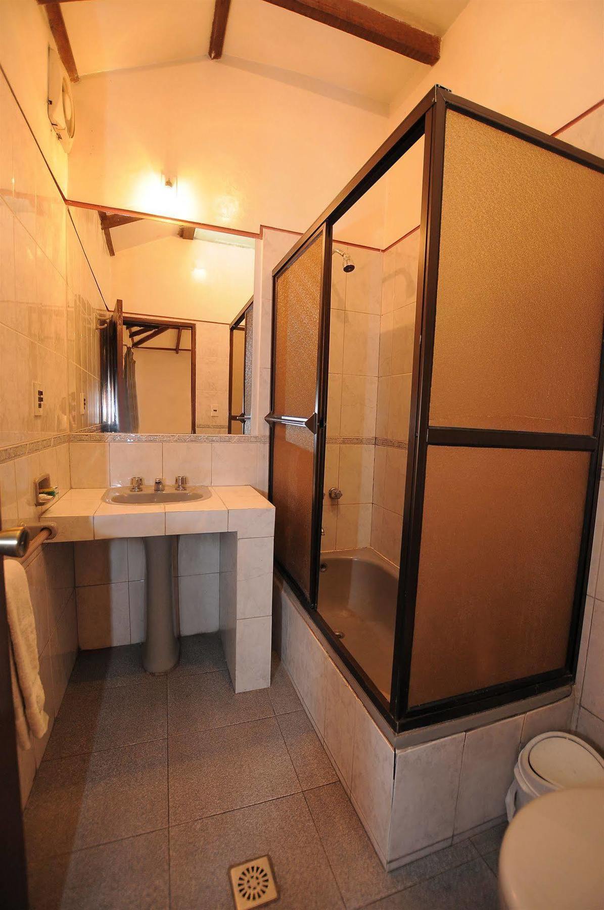 Hostal Recoleta Sur Sucre Dış mekan fotoğraf